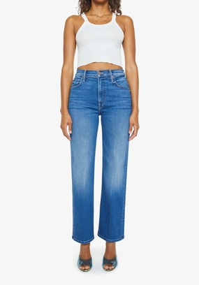 The Rambler Zip Flood in Nip It in the Bud Nature Lover Shopping Day Everyday