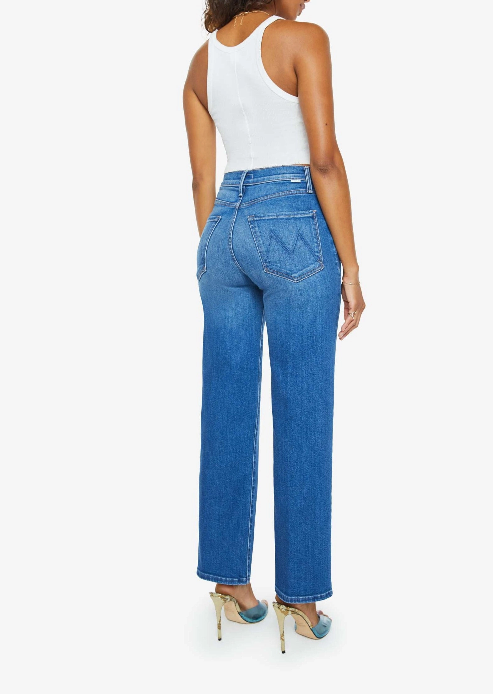 Reliable Outfit The Rambler Zip Flood in Nip It in the Bud