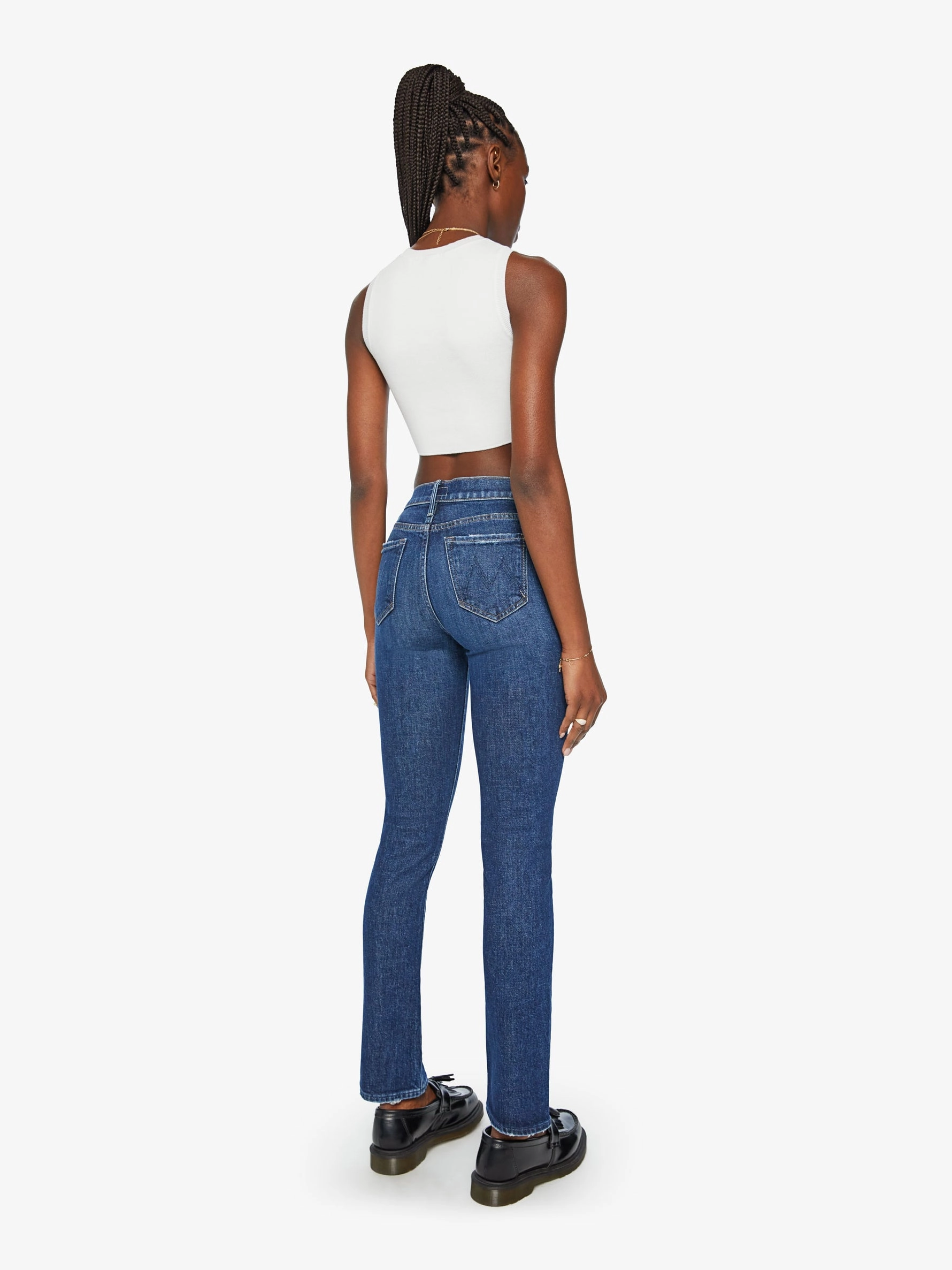 Essential Layer The Rascal Skimp in Yee Haw