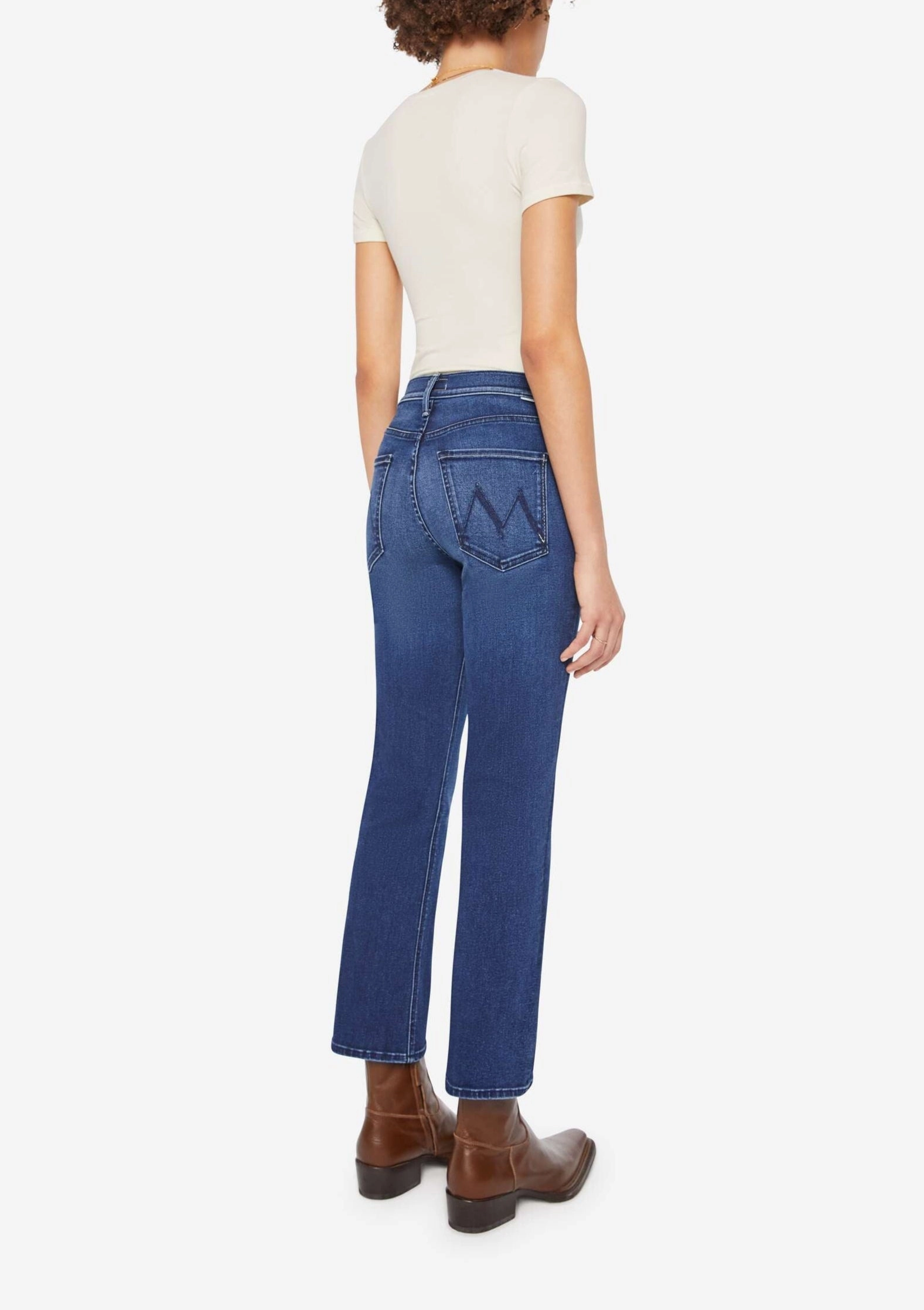 Affordable Autumn Days Breathable The Tripper Ankle in Homecoming High