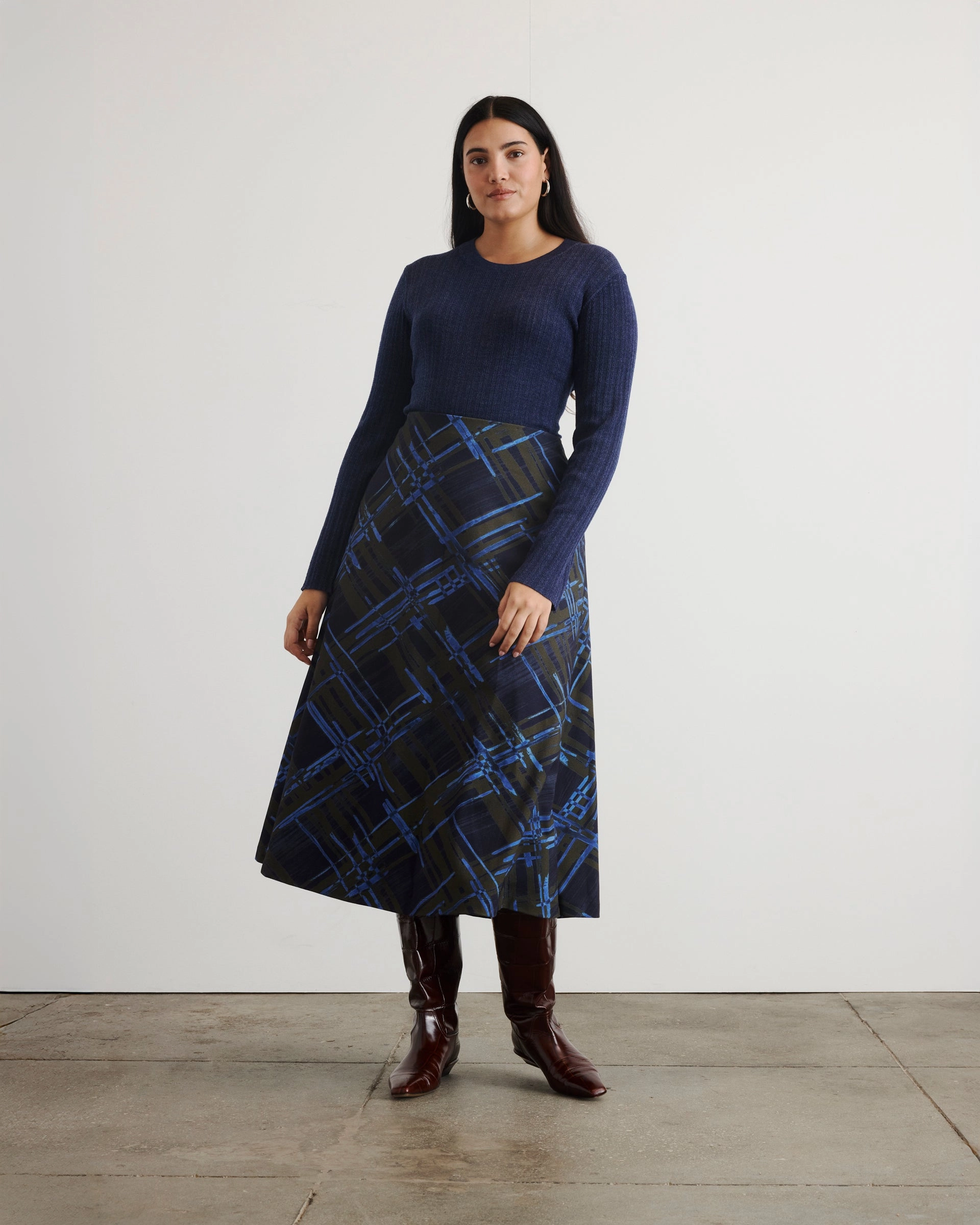Thea Skirt Performance Gear