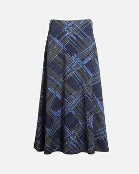 Thea Skirt Anti Static Lining