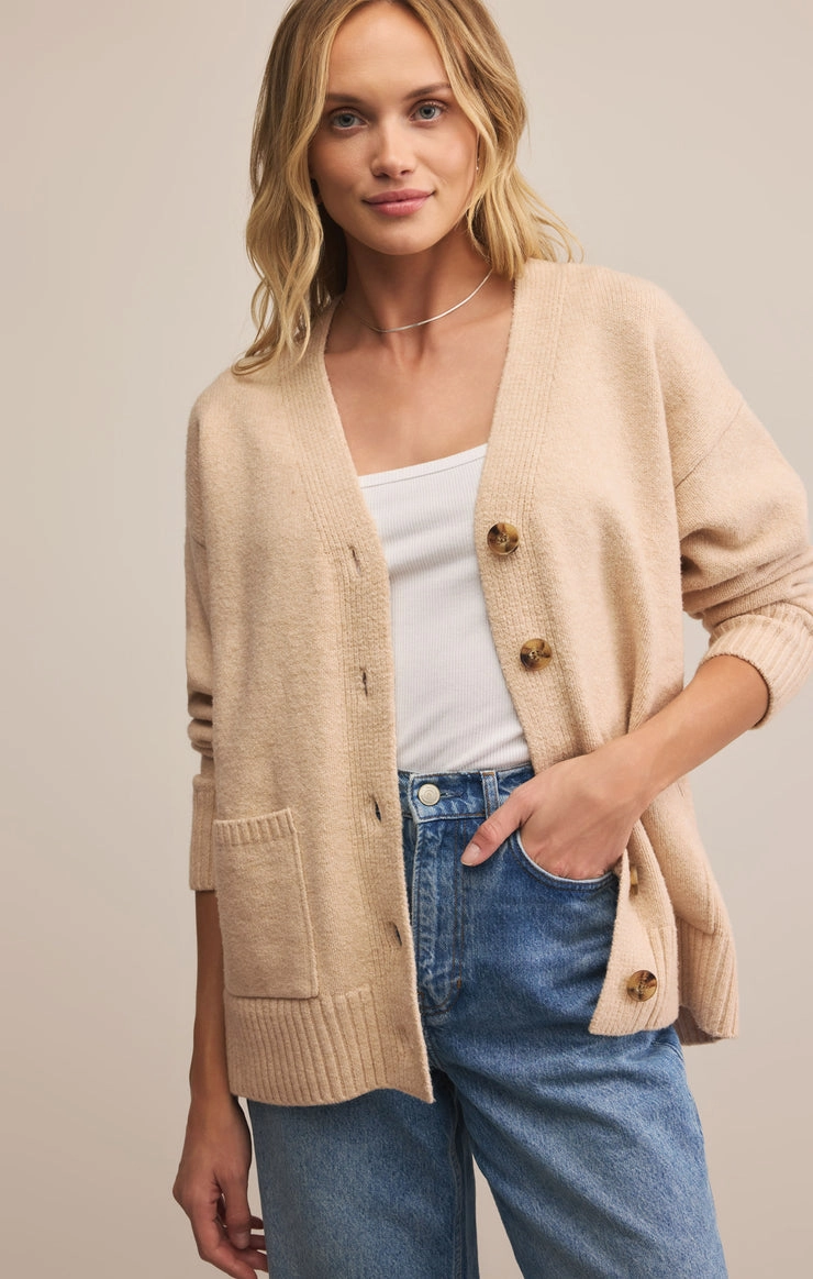 THEO CARDI AllPurpose Design