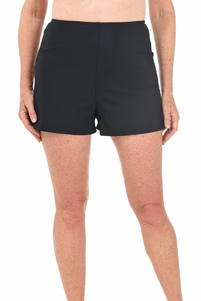 SoftInteriorLining Solid Swim Short