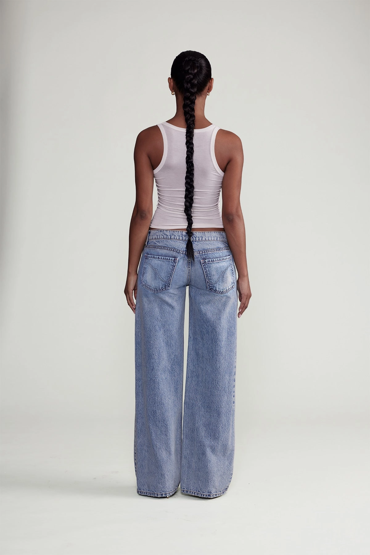 TLC / EPISODE 2 Pull-on style Comfort Wear