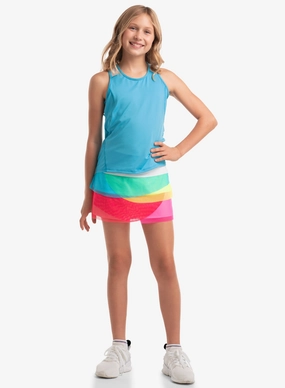 Tiebreak Tank Breathable Tank