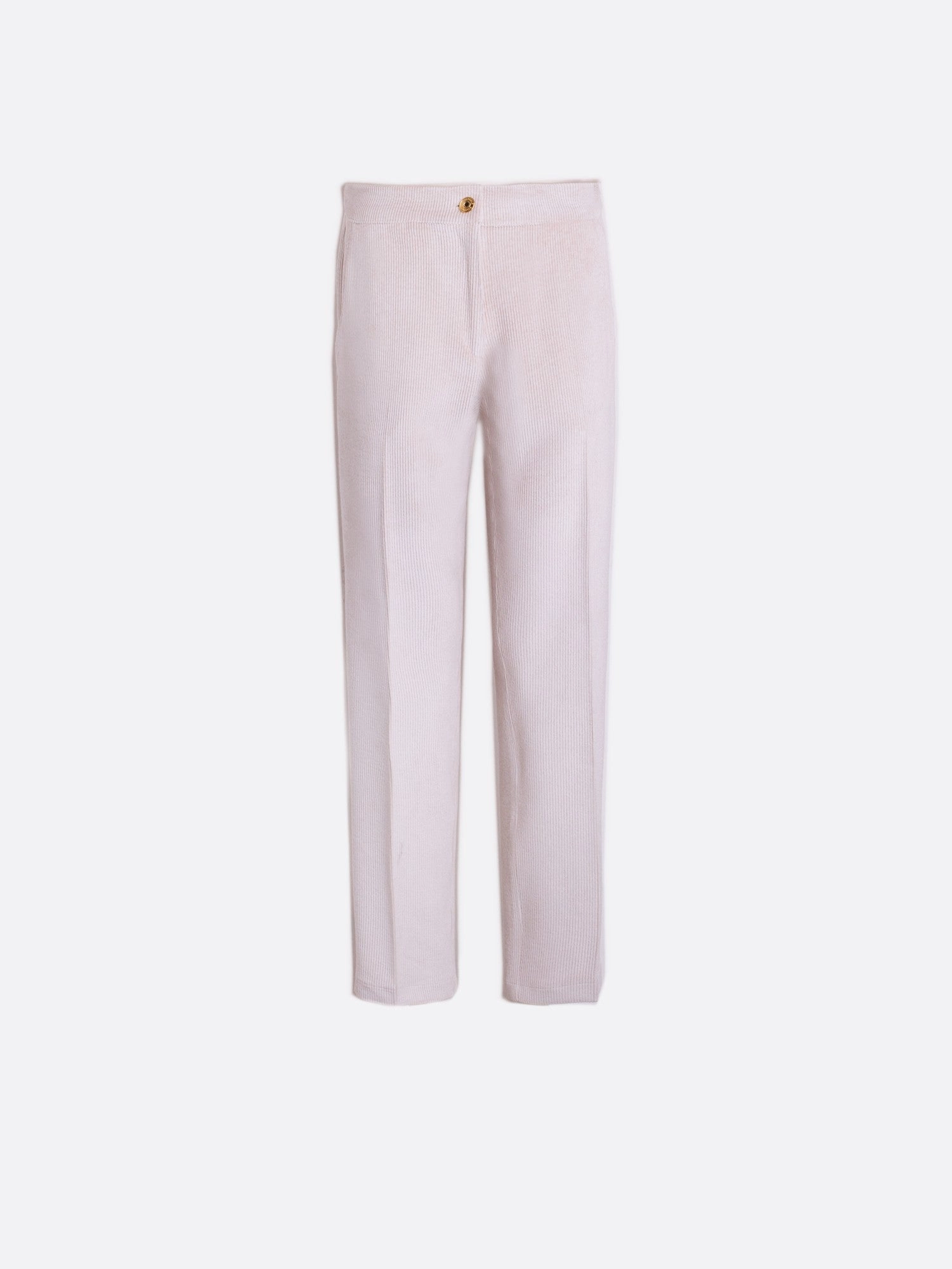 Casual Comfort Layers Tiffany Corduroy Trouser in Pana