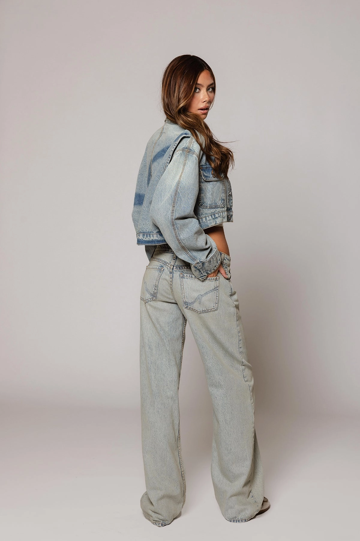 TLC / GLACIER Smart Style