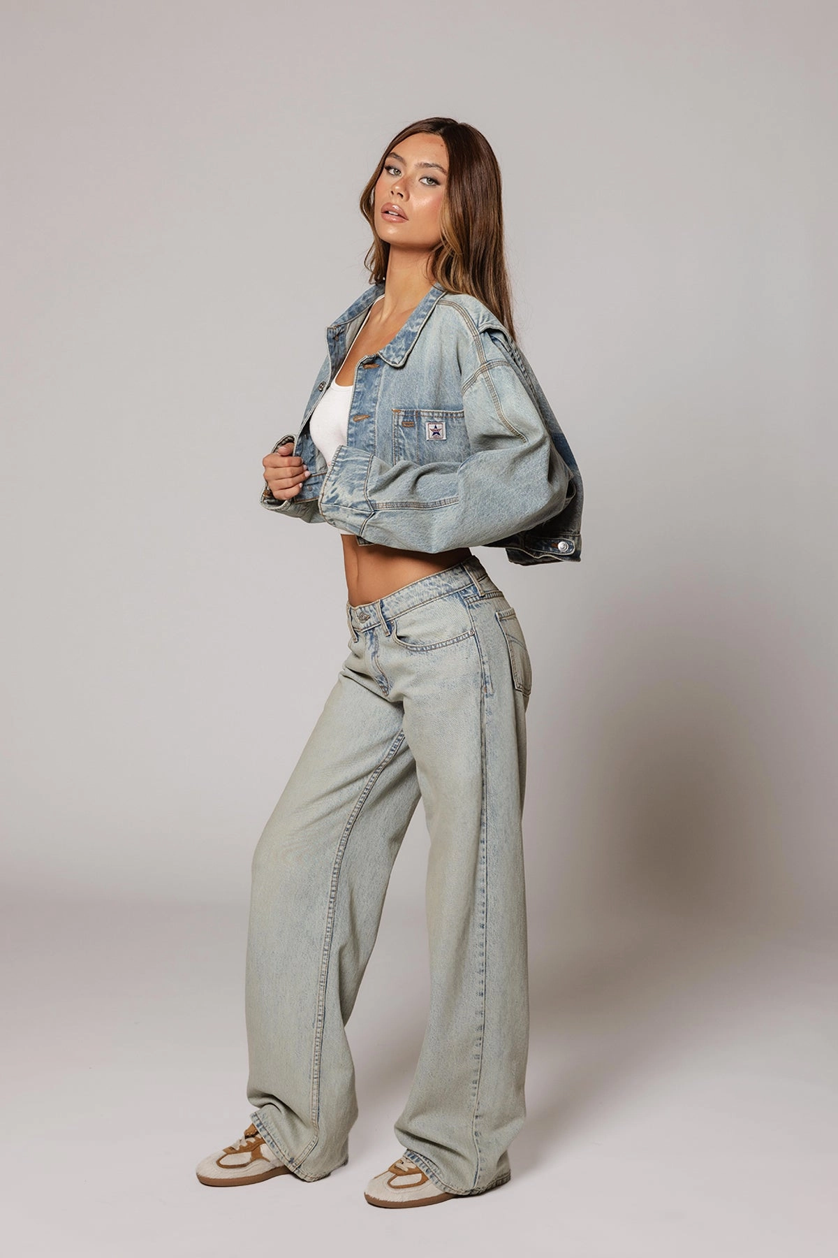 TLC / GLACIER Day Wear Durable Comfort