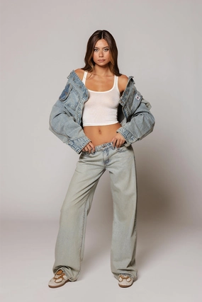 TLC / GLACIER Sophisticated Look