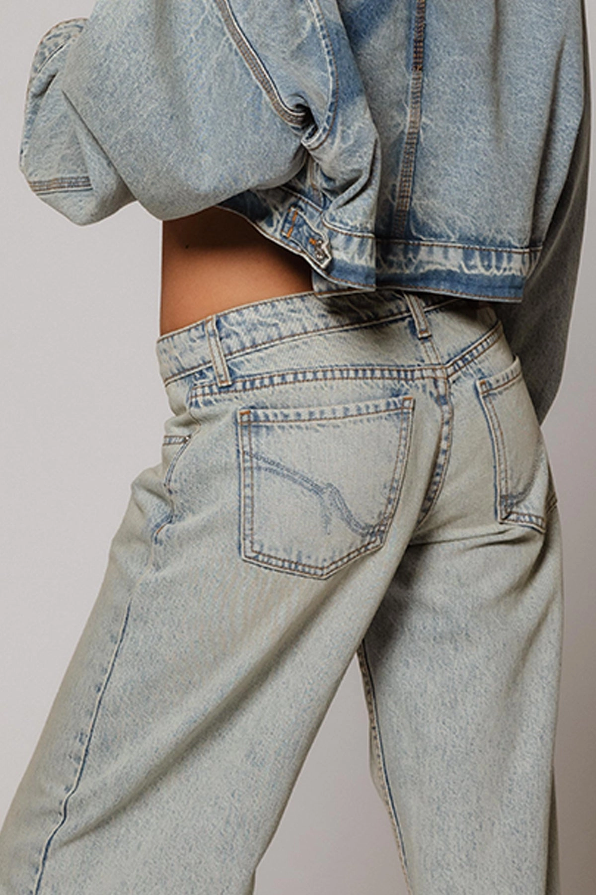 TLC / GLACIER Breathable Comfort