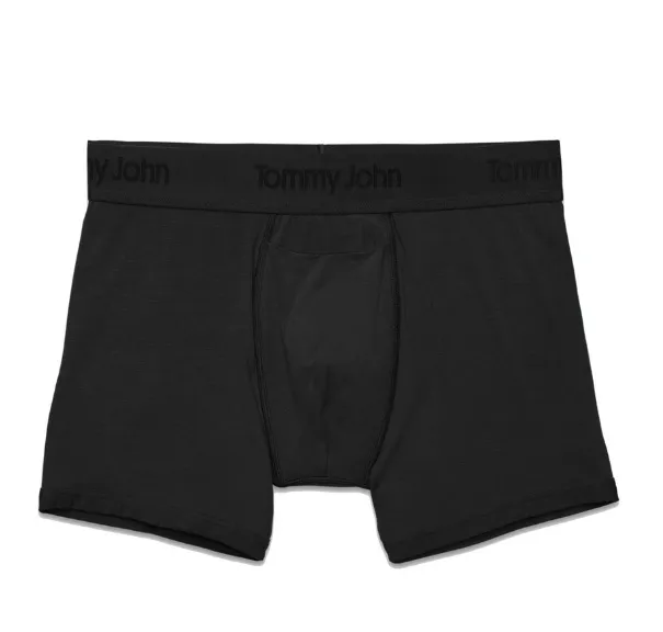 Tommy John | Second Skin Trunk Basic