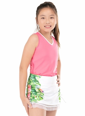 Soft Material Too Cool Tank