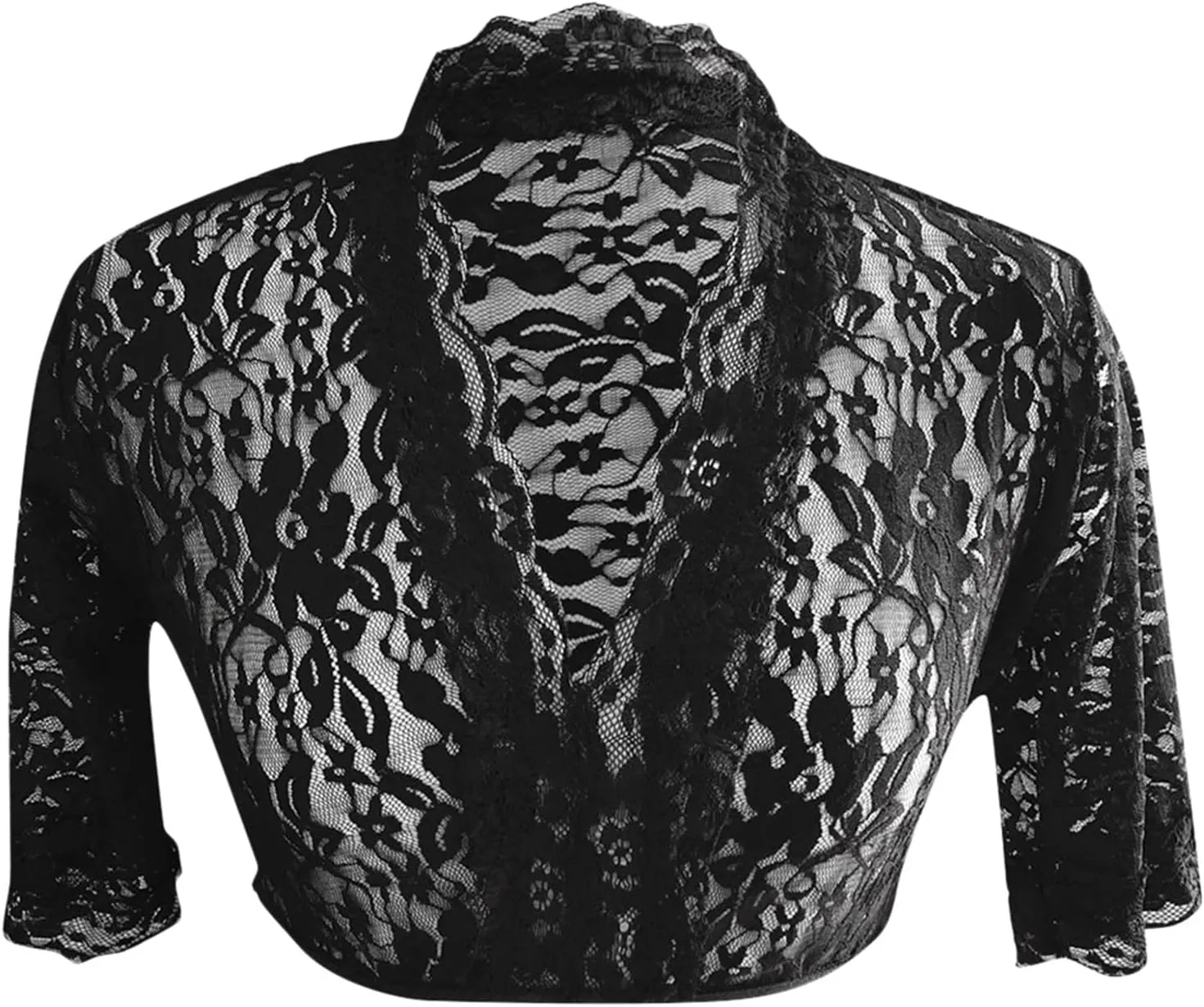 Tops Blouses Black Women's Dirndl Blouse Lace Dirndl Elegant Valentines Day Sexy Lingerie for Women