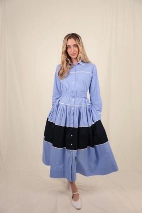 Tory Dress FoldablePackaging