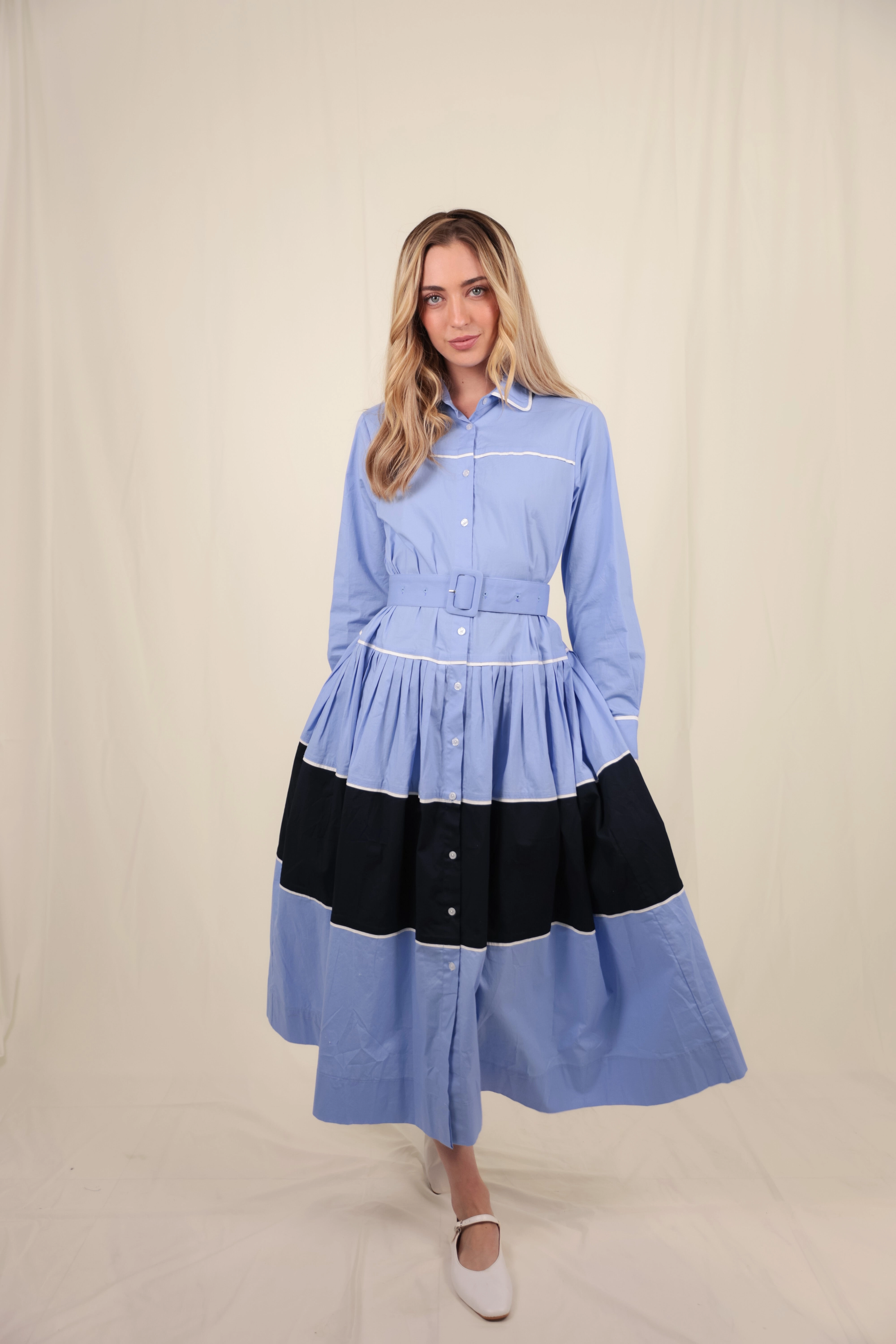 Tory Dress Comfy and Cozy Cocktail Ready
