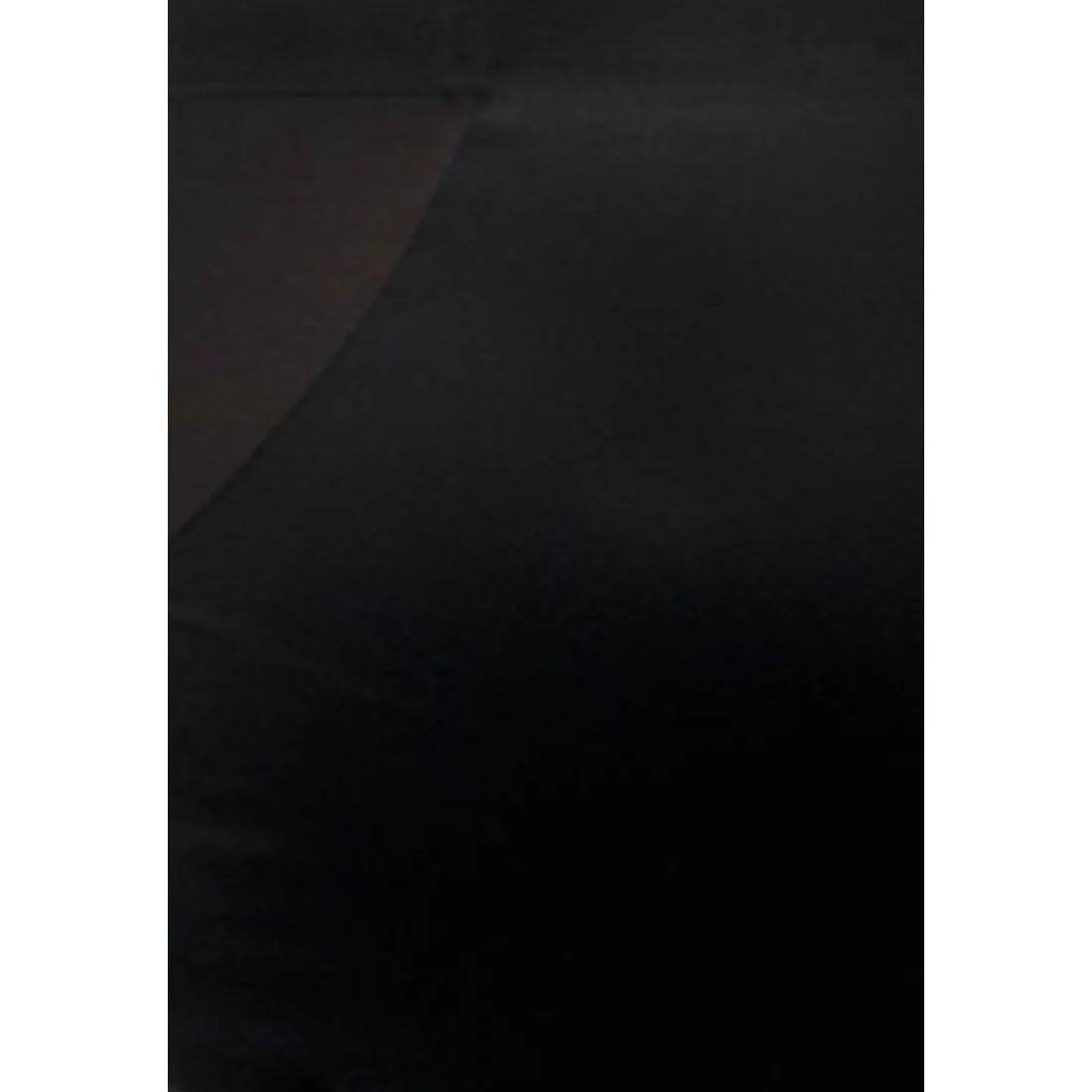 Total Contour Hip, Tummy & Thigh Slimmer Shaping Shorts-Black