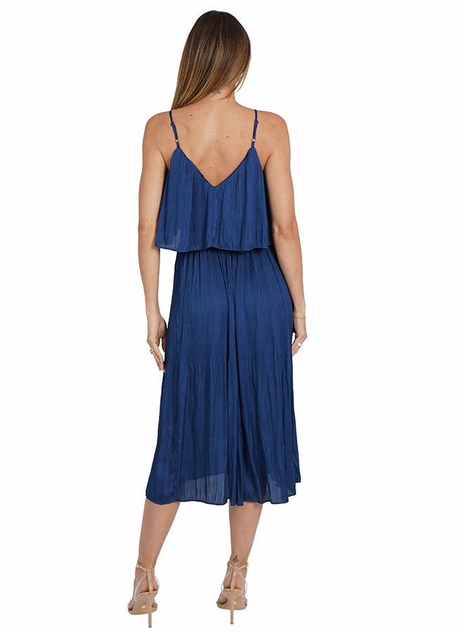 Romance Soul Kate Dress Navy