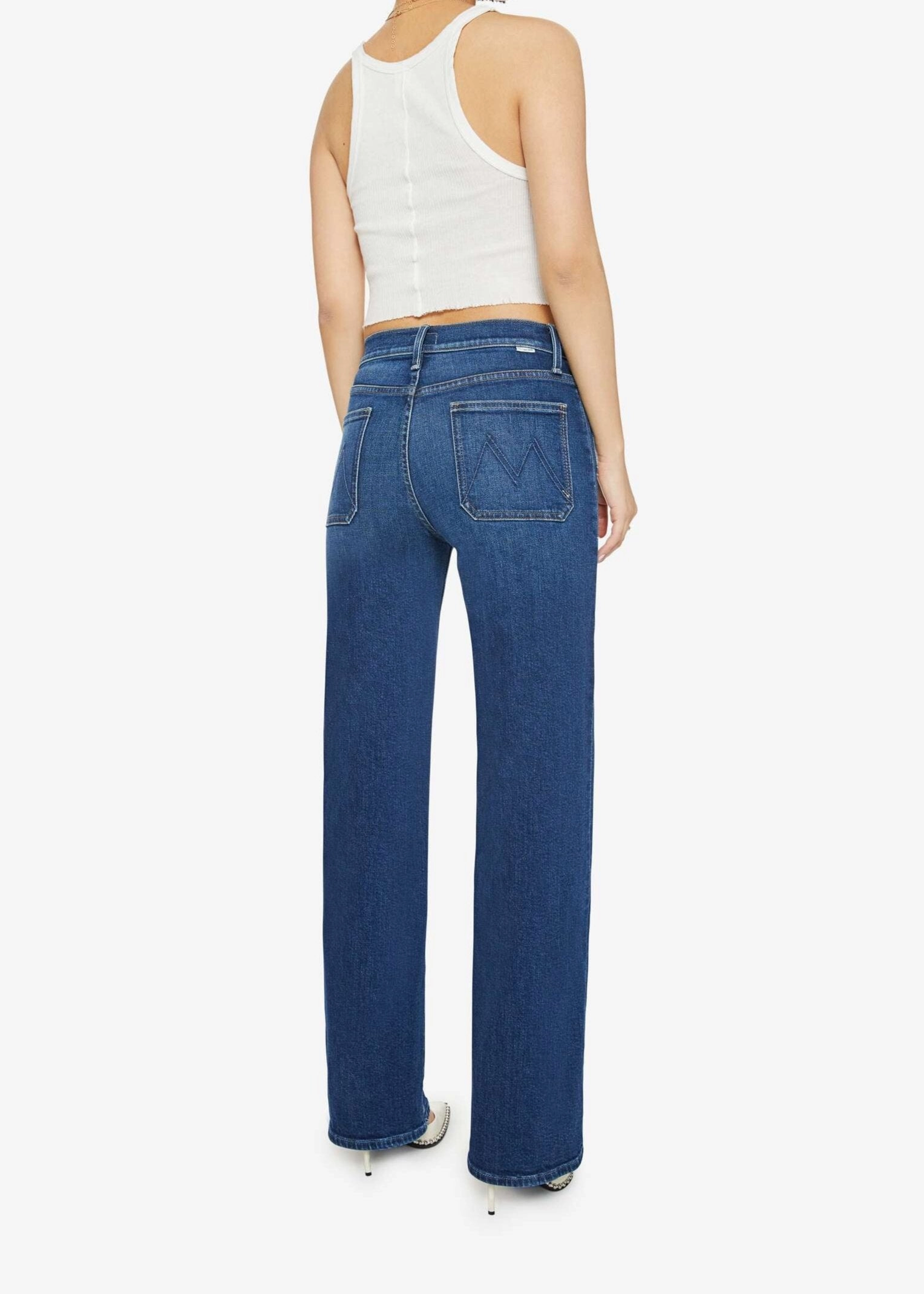 Festival Outfit Urban Explorer Gym Ready Slim Teen Outfit Lil' Patch Pocket Rambler in These Boots are Made for Walking