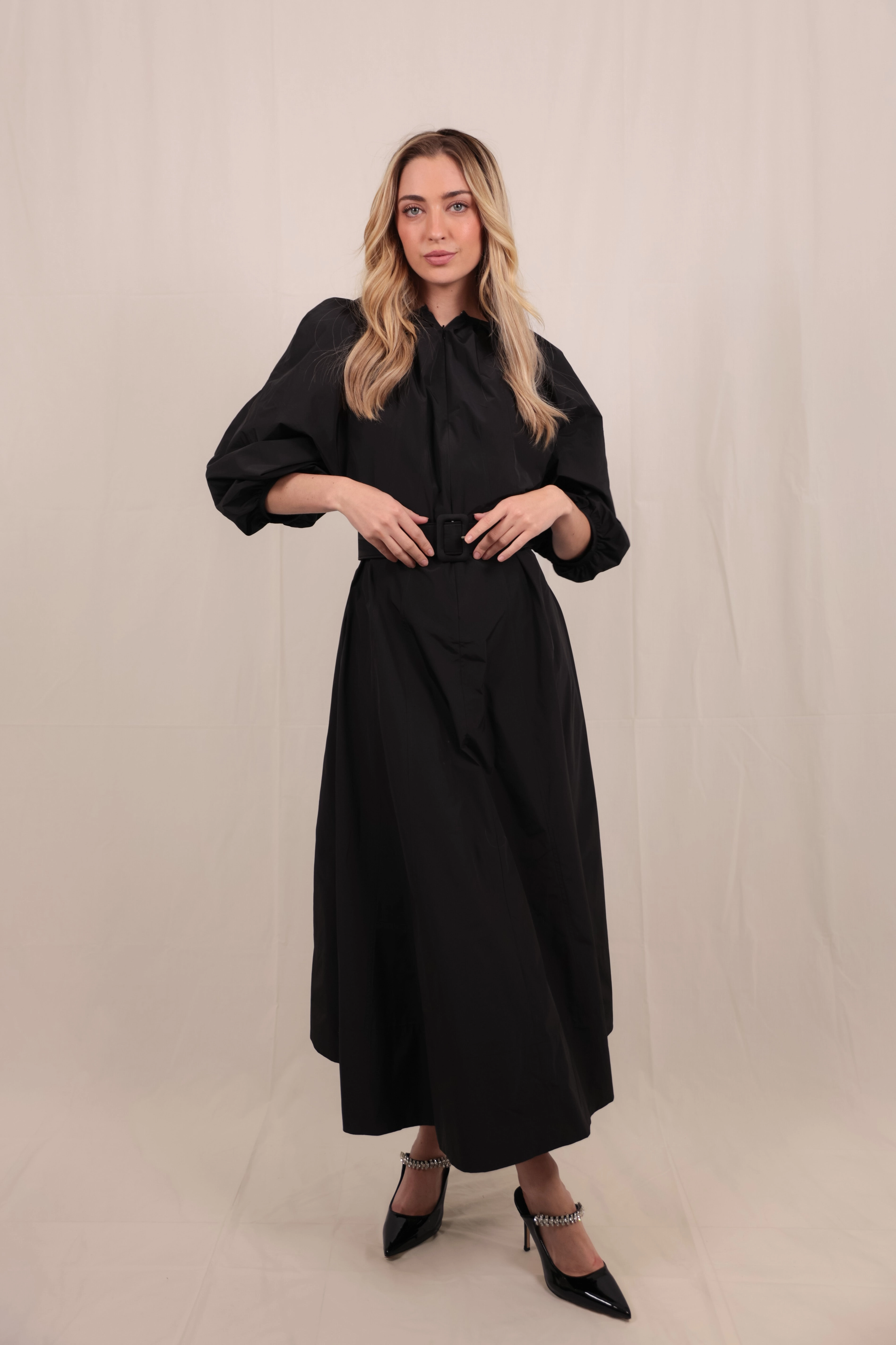 Allegra Dress Easy Go