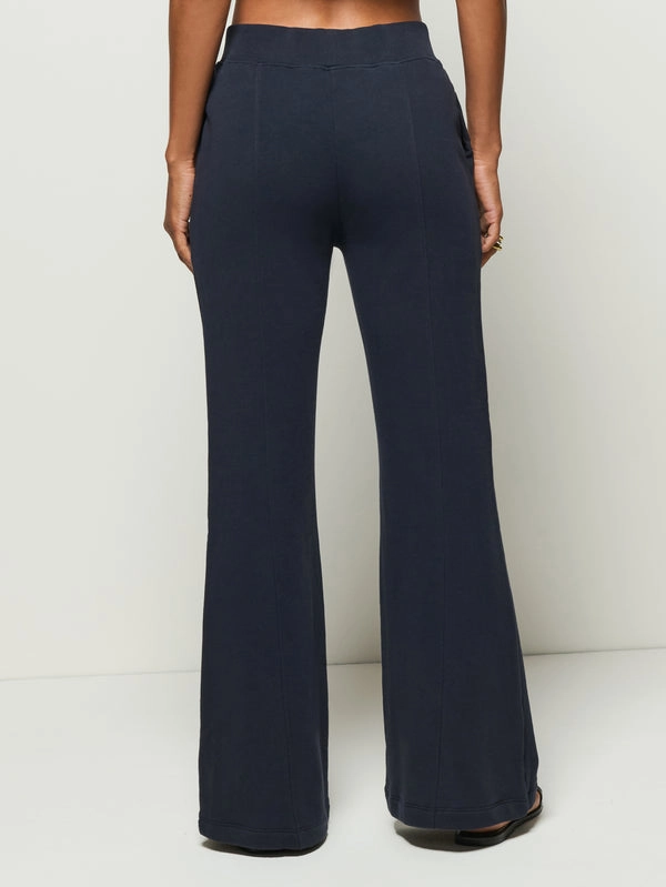 Reece Sweatpants in Night Sky windproof