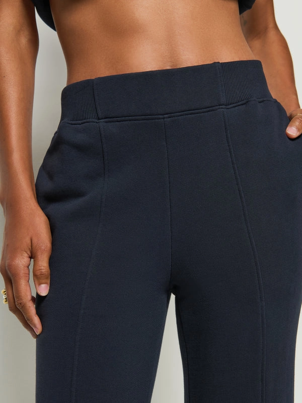 Reece Sweatpants in Night Sky Breathable mesh design