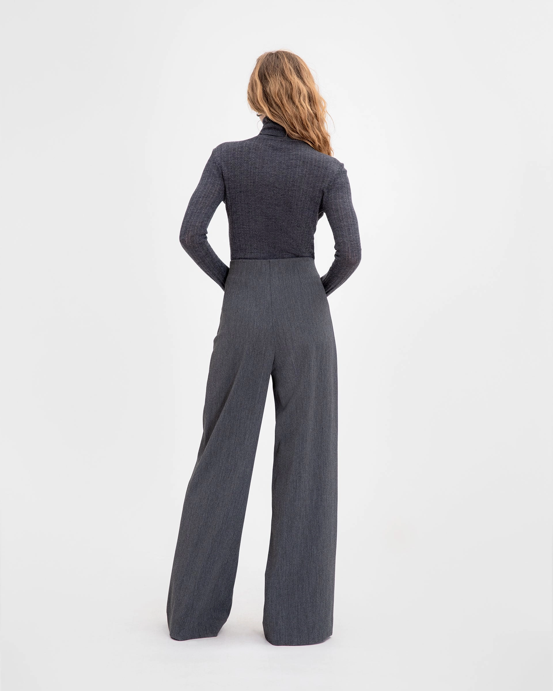 Chill Comfort Sporty Stretch Fit Wren Pant