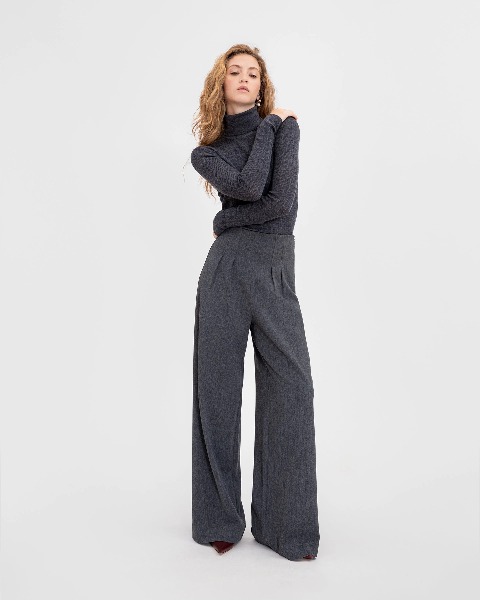 Everyday Ease Wren Pant