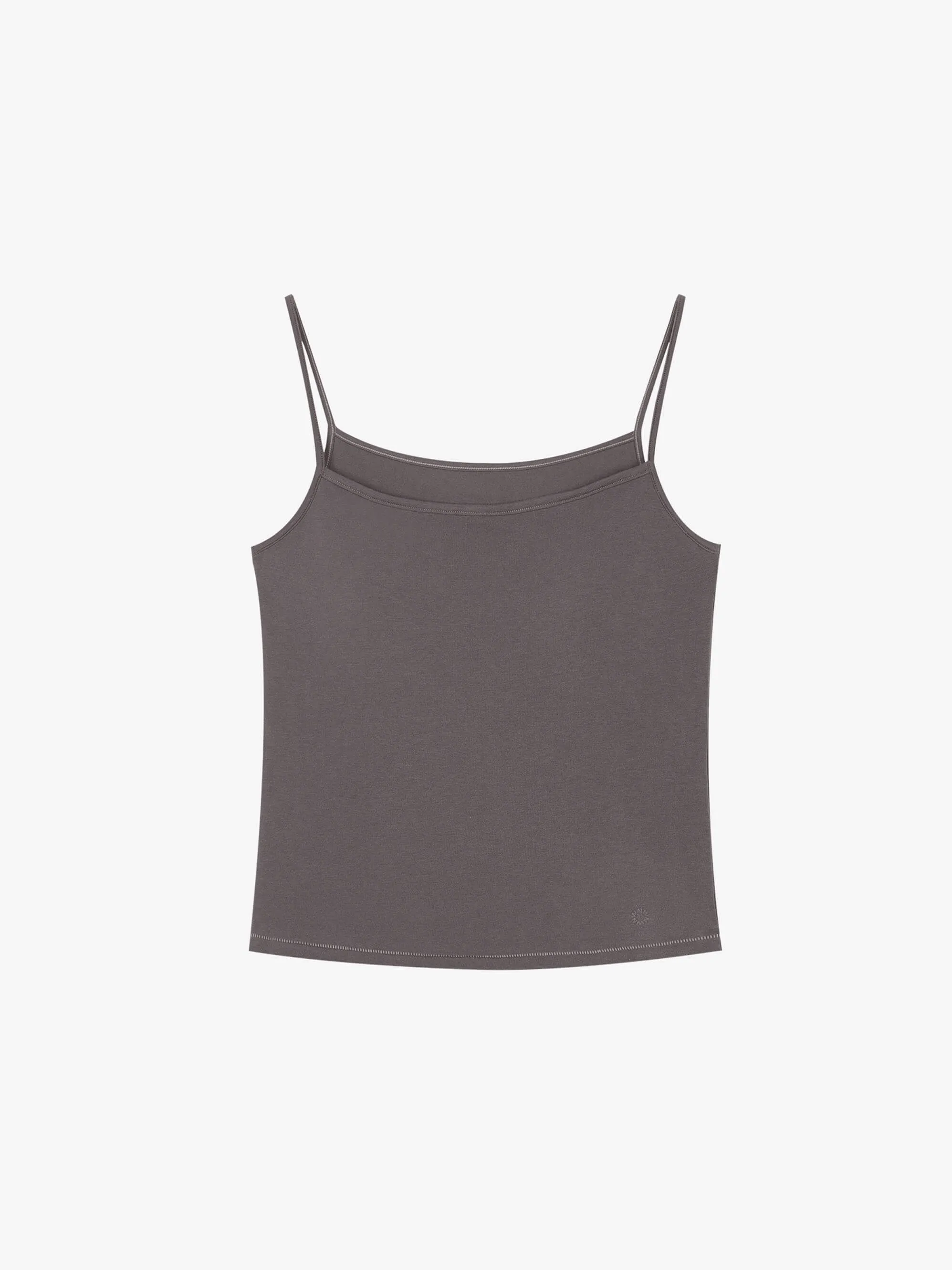 UltraFlex Cotton Padded Camisole