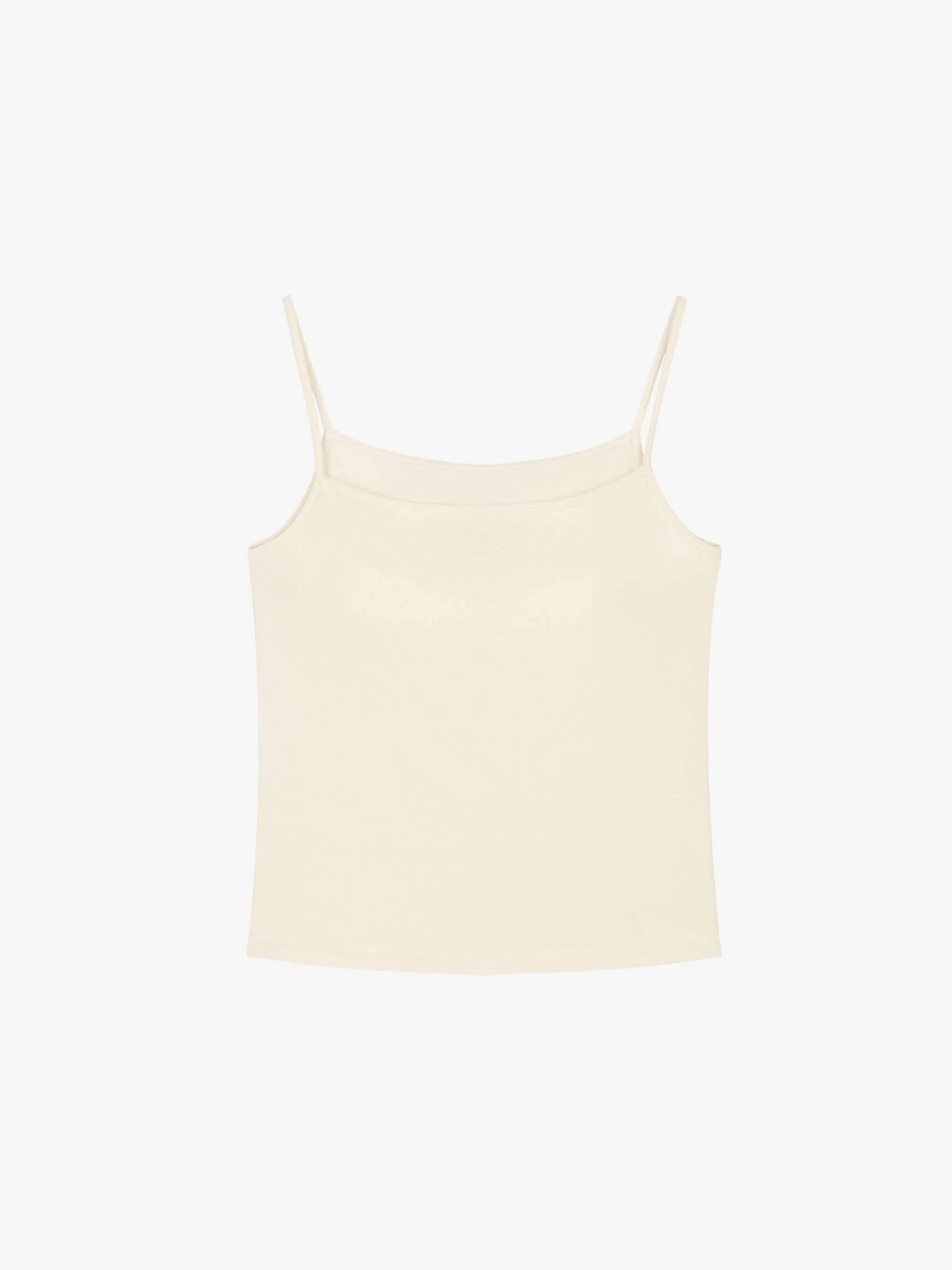 UltraFlex Cotton Padded Camisole