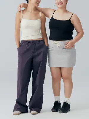 UltraFlex Cotton Padded Camisole