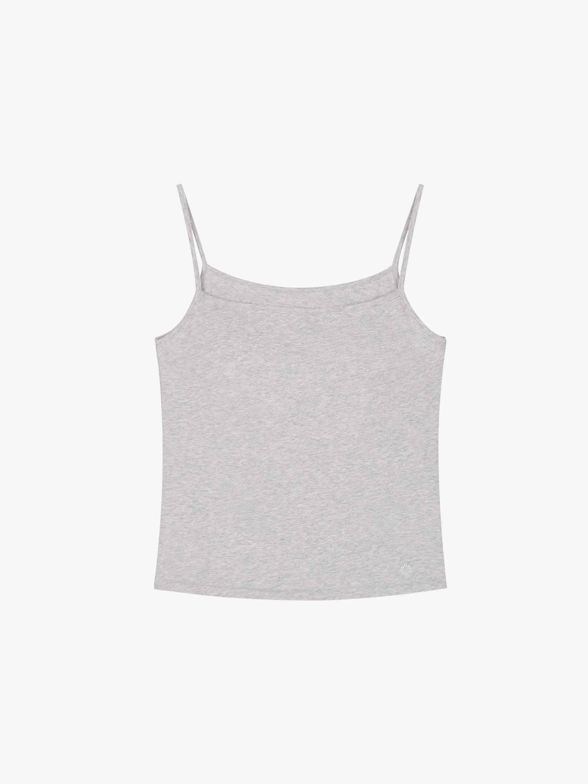 UltraFlex Cotton Padded Camisole