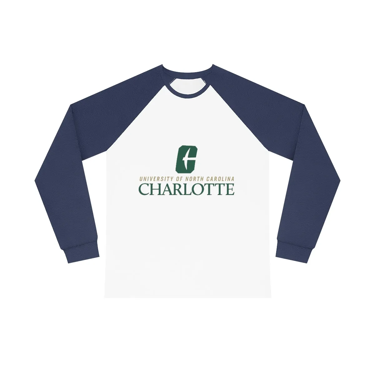 UNCC Men's Pajama Set