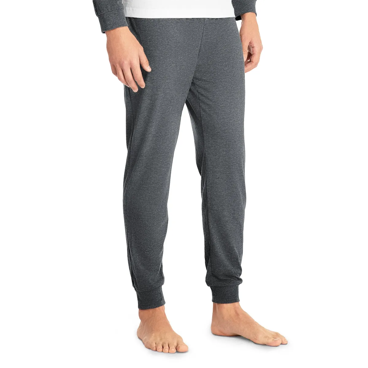 UNCC Men's Pajama Set