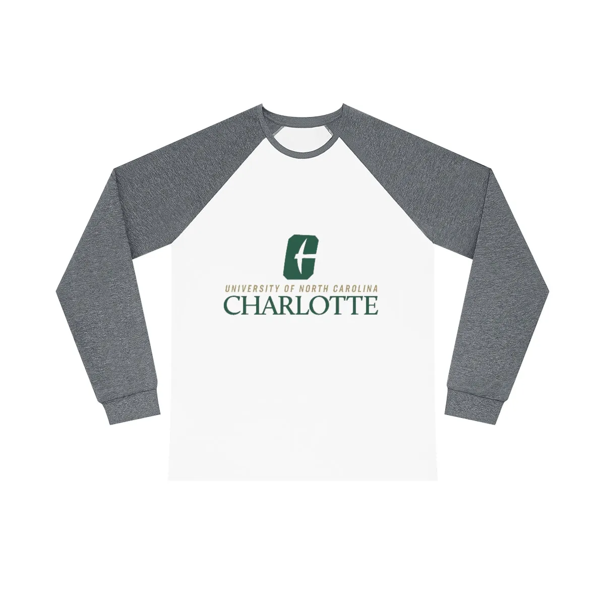 UNCC Men's Pajama Set