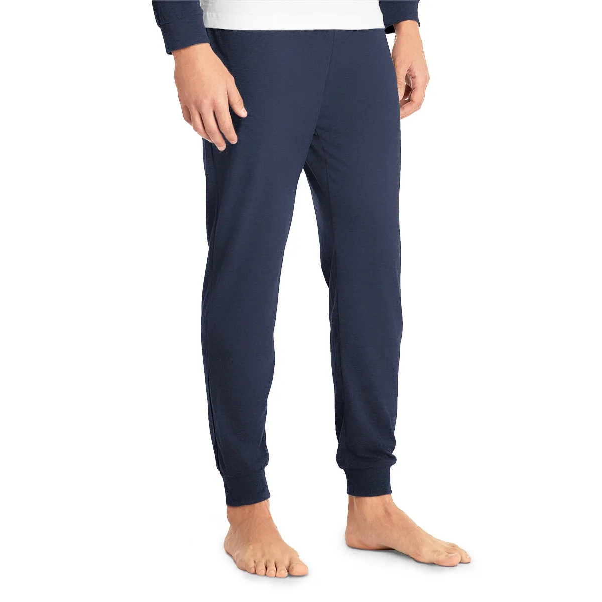 UNCC Men's Pajama Set