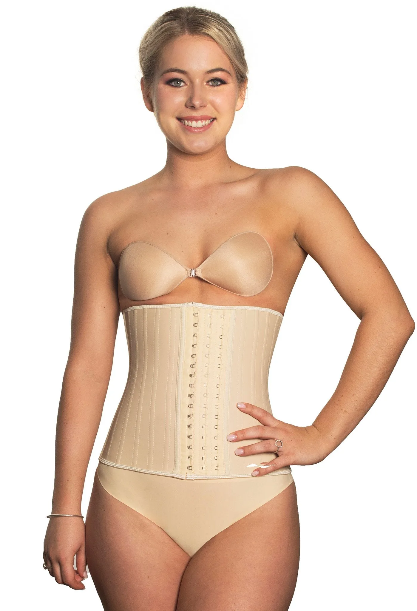 Underbust Corset