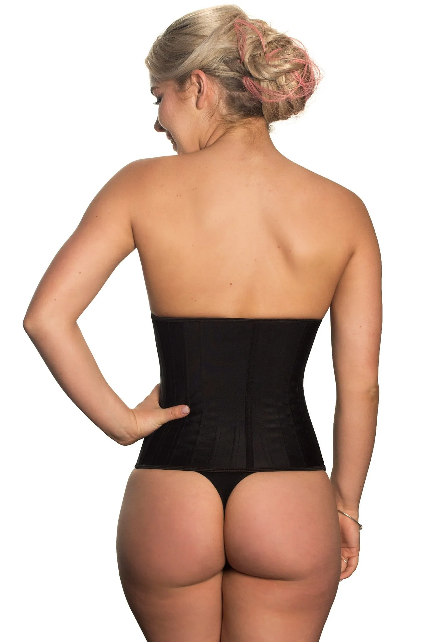 Underbust Corset