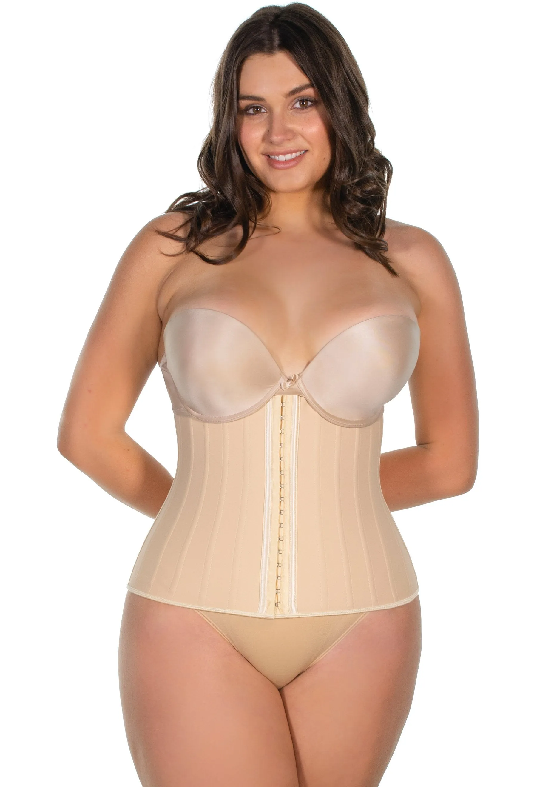 Underbust Corset