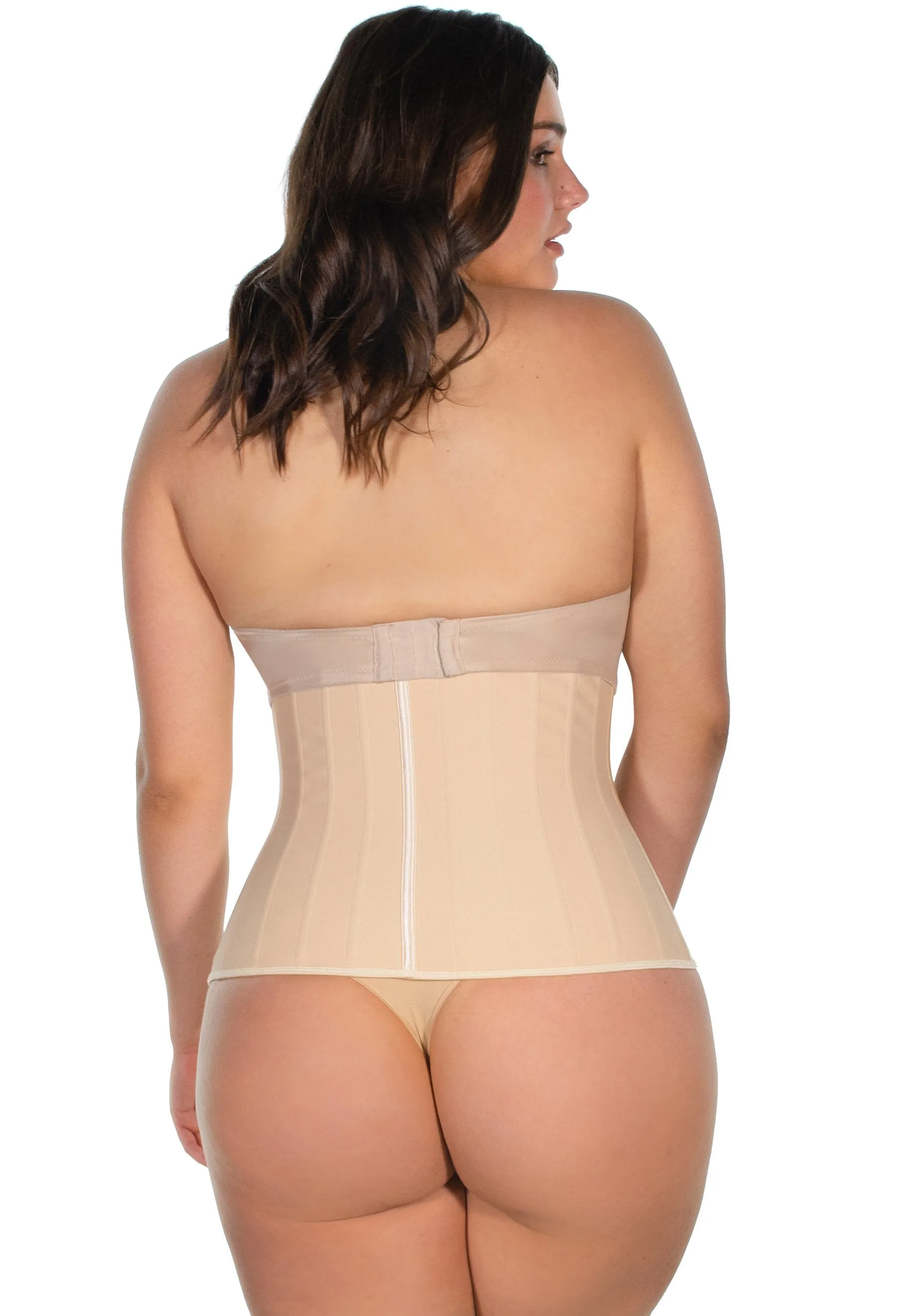 Underbust Corset
