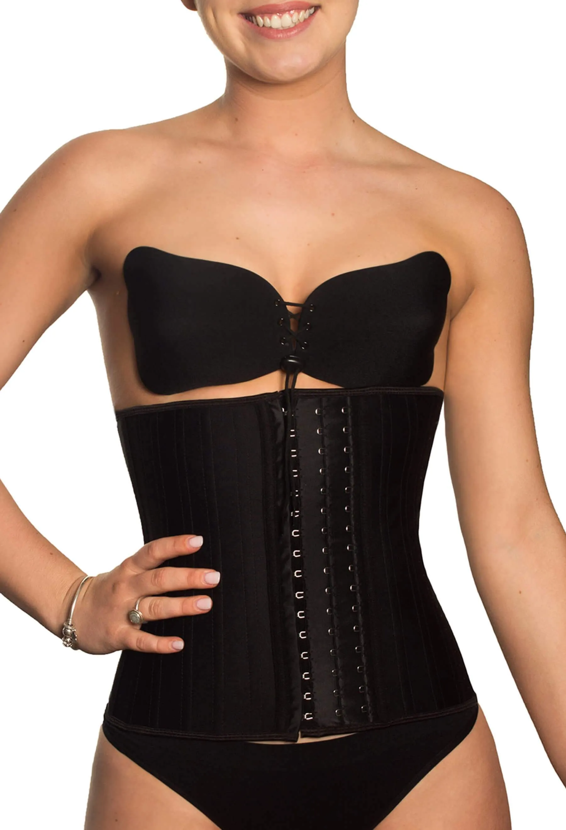 Underbust Corset