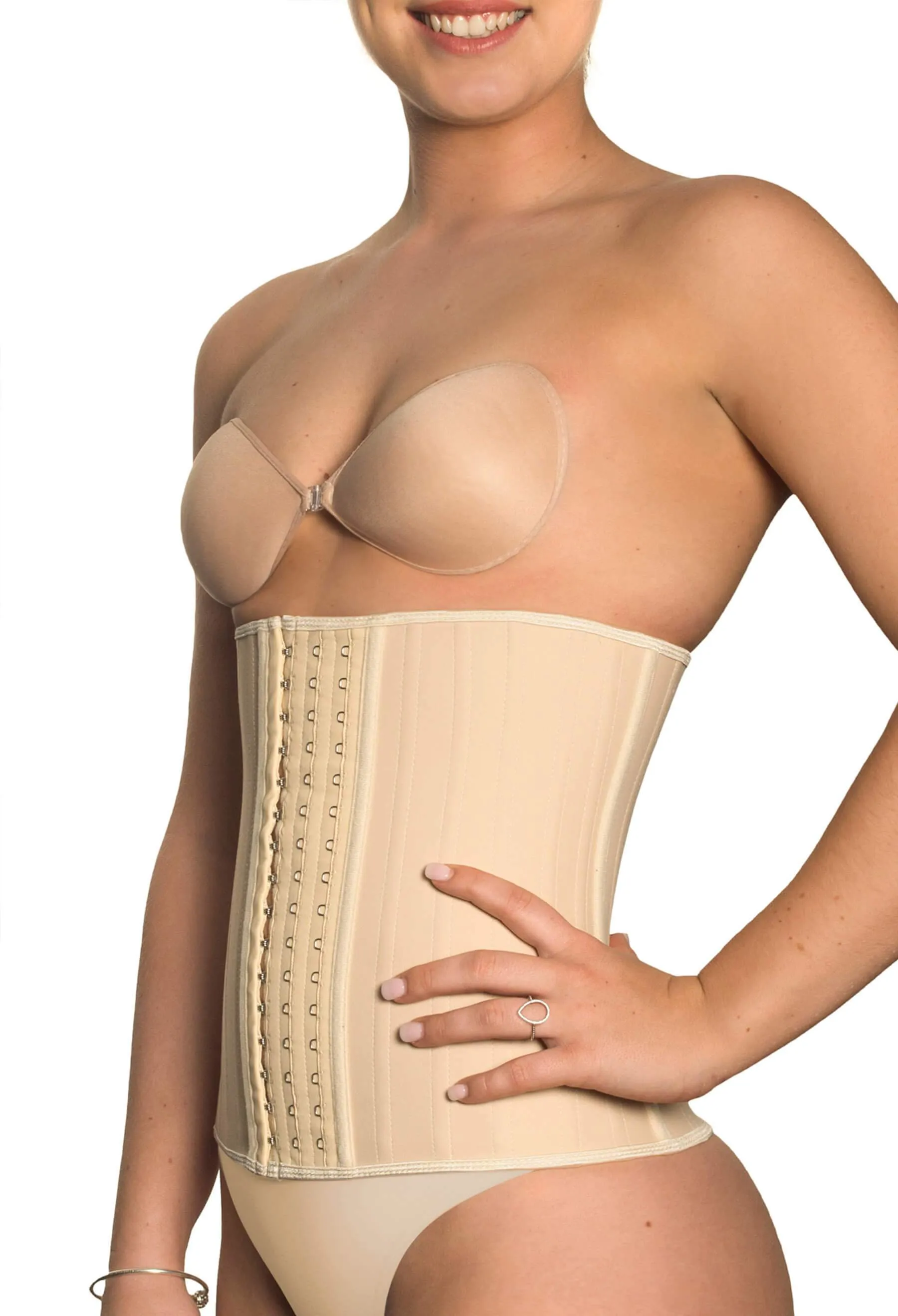 Underbust Corset