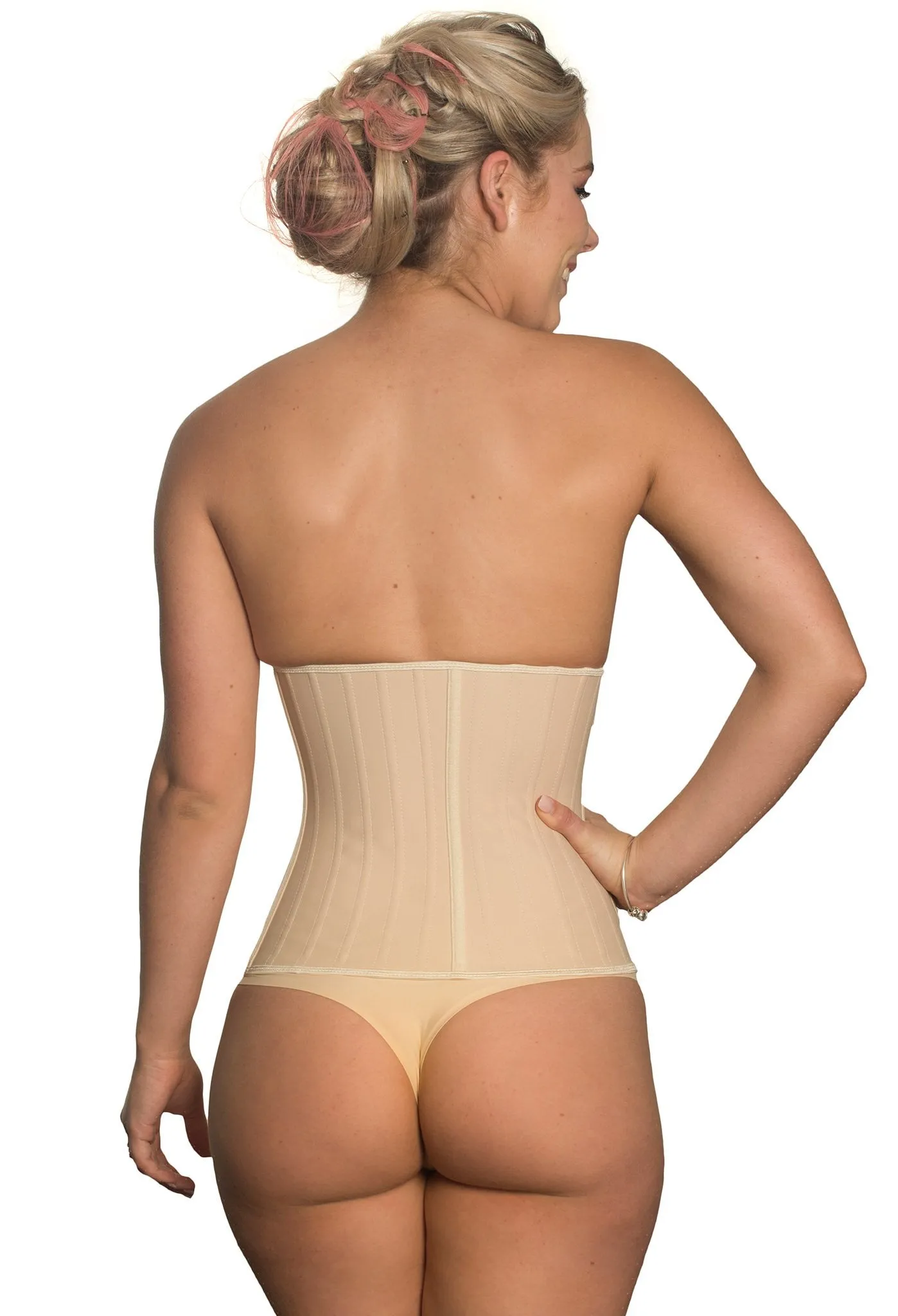 Underbust Corset