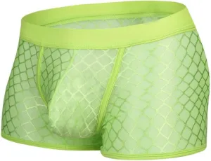 Underwear Men Men's Premium Breathable Boxer Briefs (Regular 9