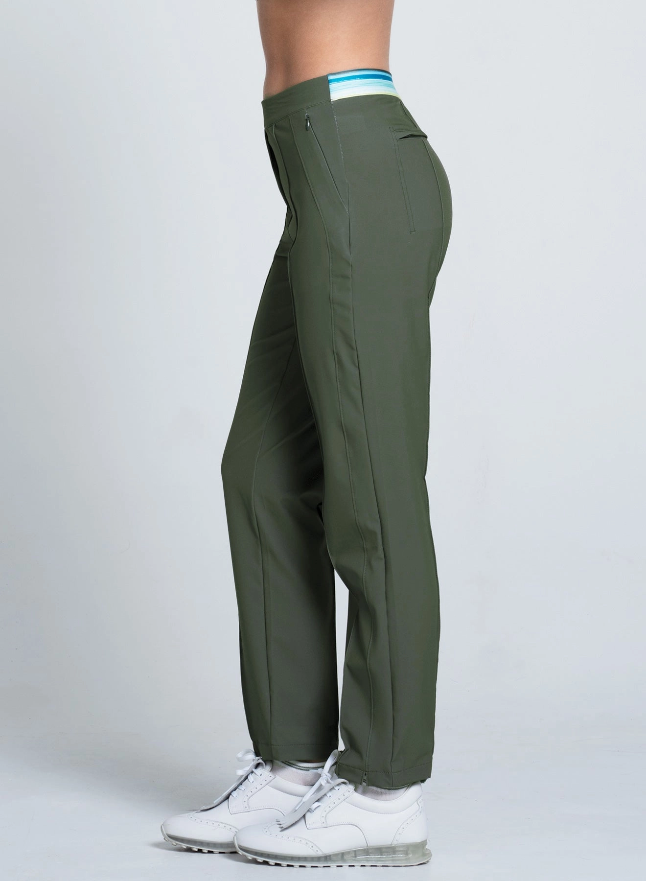 Timeless Wear Isla Pant