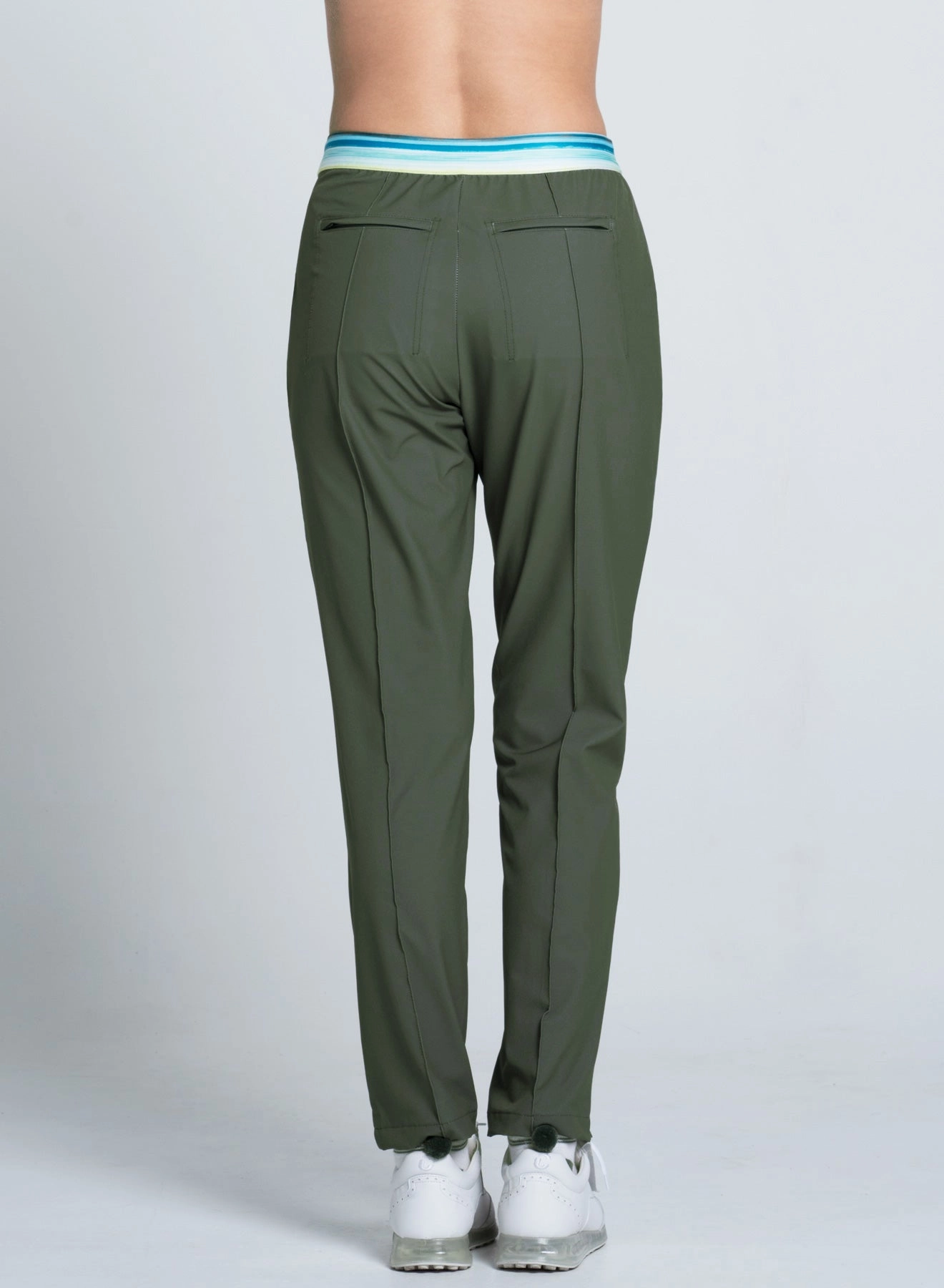 All weather Isla Pant