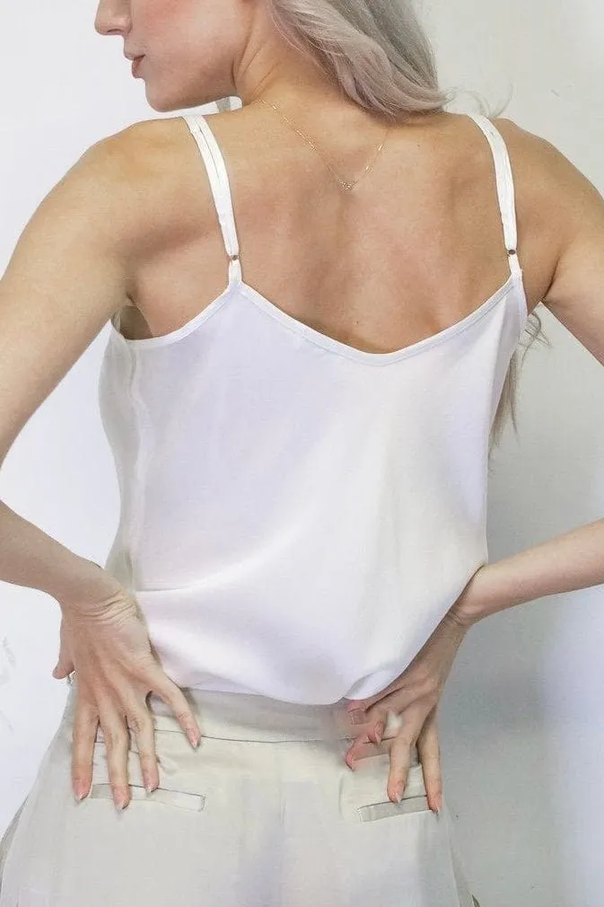 V Camisole Top