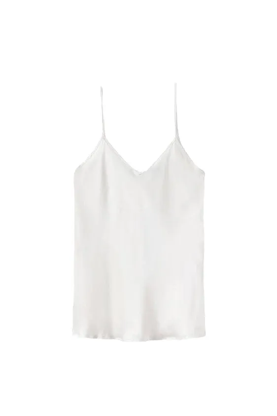 V Camisole Top
