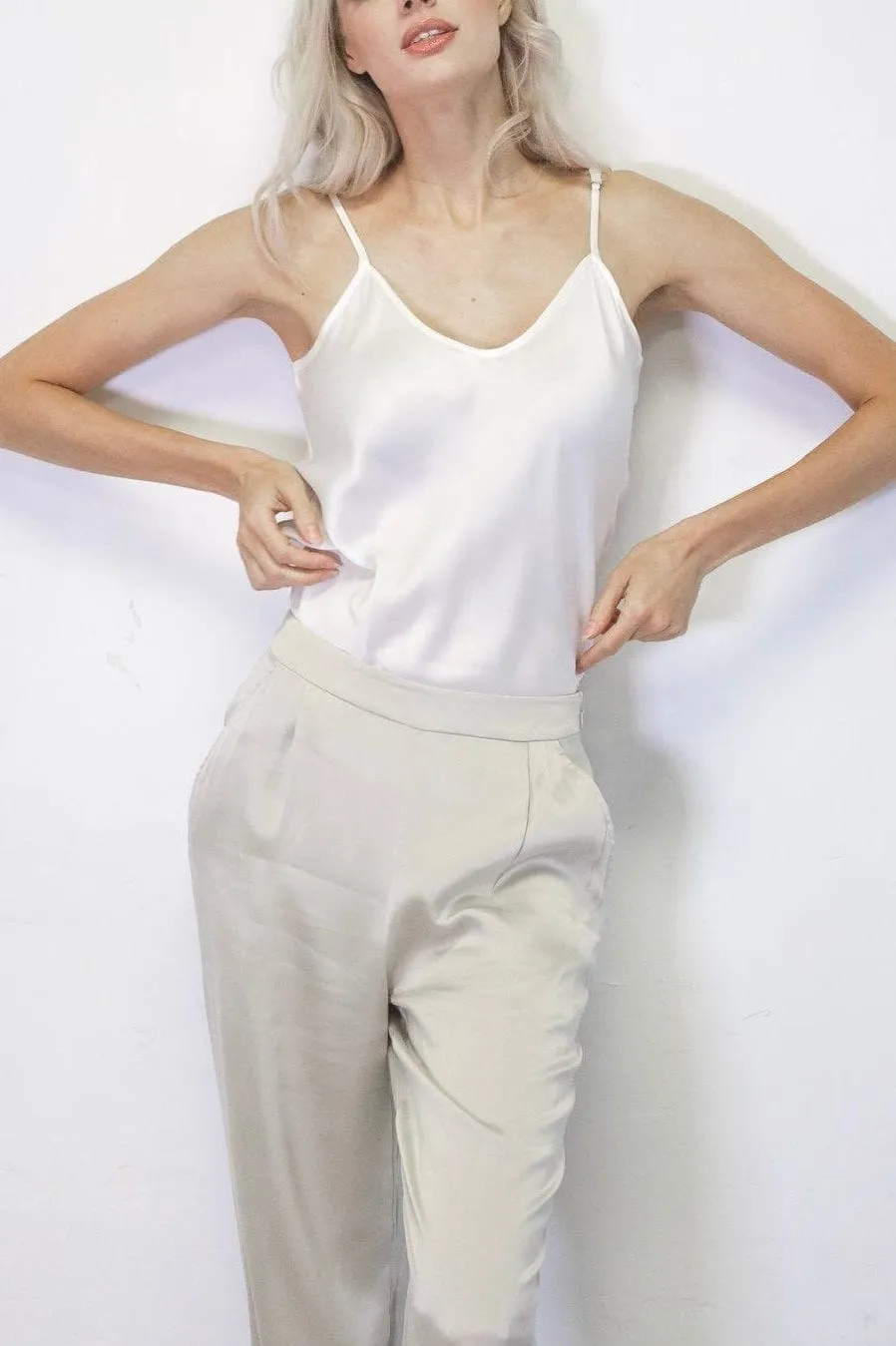 V Camisole Top