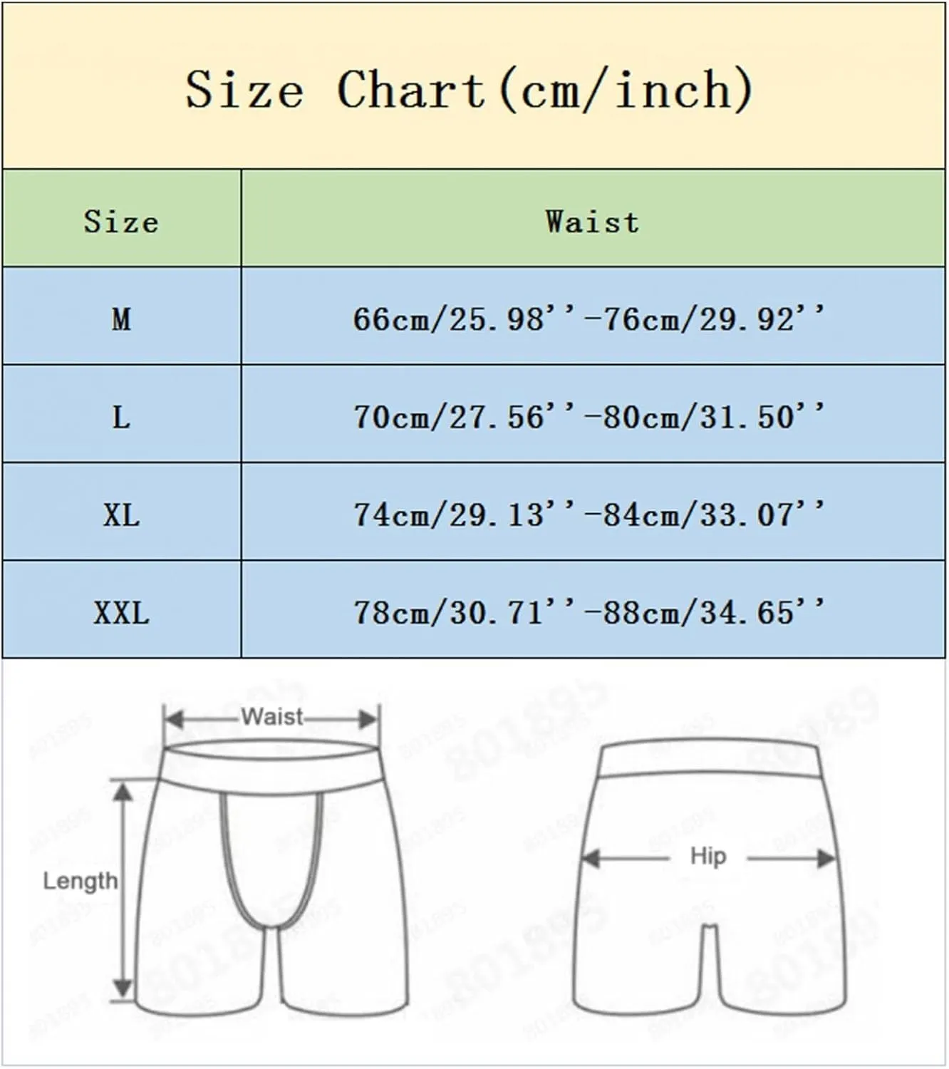 Valentines Day Gifts Men's Underwear Mesh Breathable Trunk Low Rise Cool Boxers No Fly Breathable Underpant Trunks
